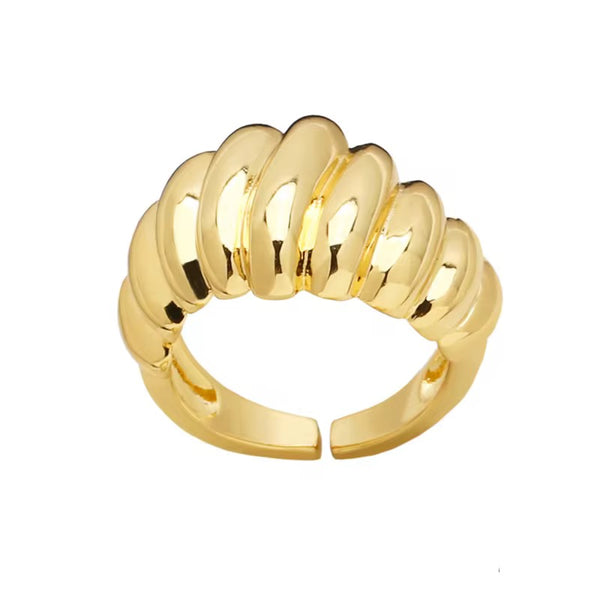 Orelia Ring