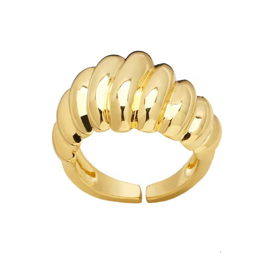 Orelia Ring